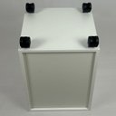 Ver imagem 6 de Gaveteiro Roma Ambiente Principal Sendo Escritório 3 Gavetas