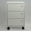 Ver imagem 1 de Gaveteiro Roma Ambiente Principal Sendo Escritório 3 Gavetas