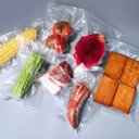 Ver imagem 5 de Seladora a Vácuo Portátil Alimentos Doméstica Bivolt + 10 Sacos de Brinde