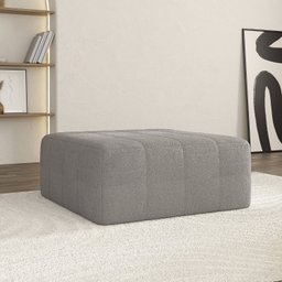 Puff Modular de Espuma Easybox CabeCasa MadeiraMadeira - 2