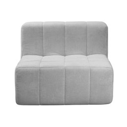 Poltrona Modular de Espuma Easybox CabeCasa MadeiraMadeira - 12
