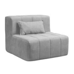 Poltrona Modular de Espuma Easybox CabeCasa MadeiraMadeira - 14