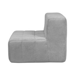 Poltrona Modular de Espuma Easybox CabeCasa MadeiraMadeira - 11