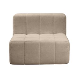 Poltrona Modular de Espuma Easybox CabeCasa MadeiraMadeira - 12