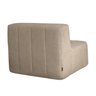 Poltrona Modular de Espuma Easybox CabeCasa MadeiraMadeira - 13