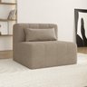 Poltrona Modular de Espuma Easybox CabeCasa MadeiraMadeira - 2