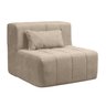 Poltrona Modular de Espuma Easybox CabeCasa MadeiraMadeira - 14