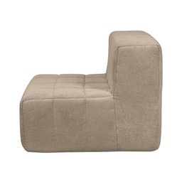 Poltrona Modular de Espuma Easybox CabeCasa MadeiraMadeira - 11