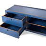 Rack para Sala de Estar para Tv até 75 Polegadas Jimmy 180cm x 45cm x 60cm  - 3