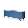 Rack para Sala de Estar para Tv até 75 Polegadas Jimmy 180cm x 45cm x 60cm  - 7