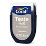 TINTA TESTE FÁCIL 30ML BARCO A REMO (MARROM CLARO) CORAL - 2
