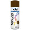 Ver imagem 1 de Spray Marrom Uso Geral 350 Ml Tekbond