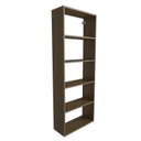 Ver imagem 6 de Estante Infantil para Organizar Brinquedos e Decoração