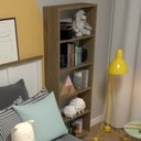 Ver imagem 4 de Estante Infantil para Organizar Brinquedos e Decoração