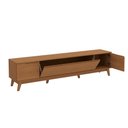 Ver imagem 4 de Rack Kappesberg 3 Portas Canela 218cm