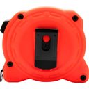 Ver imagem 2 de Kit 2 Trena de 13m X 10mm com Trava Fita de Aço Lufkin