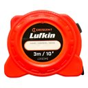 Ver imagem 1 de Kit 2 Trena de 13m X 10mm com Trava Fita de Aço Lufkin