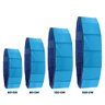 Piscina para Cachorro Pets Dobrável Lisa Azul Vg+ - 6