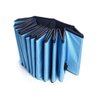 Piscina para Cachorro Pets Dobrável Lisa Azul Vg+ - 4
