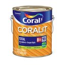 Ver imagem 1 de Coral Coralit Total Brilhante Cor Verde Folha 3,6L