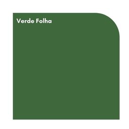 Coral Coralit Total Brilhante Cor Verde Folha 3,6L - 3