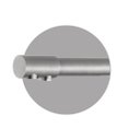 Ver imagem 3 de Torneira Cozinha Monocomando Metal Entrada P/ Filtro Me18 Doan