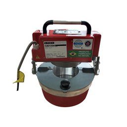 Misturador Panela Mexer Doces Brigadeiro e Massas Gourmella Cooker 127V CZ10F G.Paniz - 16