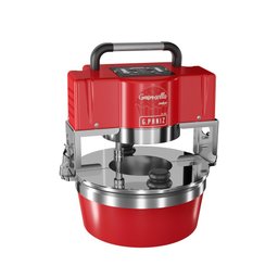 Misturador Panela Mexer Doces Brigadeiro e Massas Gourmella Cooker 127V CZ10F G.Paniz - 9