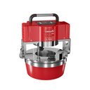 Ver imagem 1 de Misturador Panela Mexer Doces Brigadeiro e Massas Gourmella Cooker 127V CZ10F G.Paniz