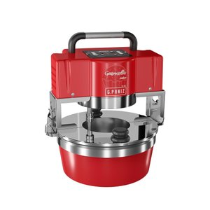 Misturador Panela Mexer Doces Brigadeiro e Massas Gourmella Cooker 127V CZ10F G.Paniz