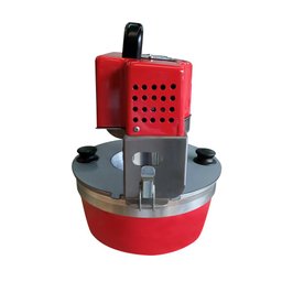 Misturador Panela Mexer Doces Brigadeiro e Massas Gourmella Cooker 127V CZ10F G.Paniz - 14