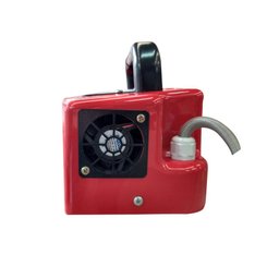 Misturador Panela Mexer Doces Brigadeiro e Massas Gourmella Cooker 127V CZ10F G.Paniz - 7