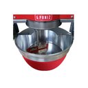 Ver imagem 2 de Misturador Panela Mexer Doces Brigadeiro e Massas Gourmella Cooker 127V CZ10F G.Paniz