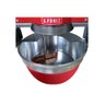 Misturador Panela Mexer Doces Brigadeiro e Massas Gourmella Cooker 127V CZ10F G.Paniz - 2