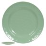 Kit 4 Prato Raso Melamina 28d Breeze (verde) Florarte - 1