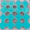 Ver imagem 5 de Forma Piso Grama Concregrama 4 Pontas 30x30x8 Gme Formas