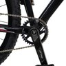 Bicicleta Ronin Tkz Absolut 12v Quadro 17" Alumínio Aro 29 - Preto - Quadro 17 - 3
