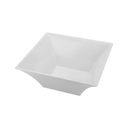 Ver imagem 3 de Saladeira Square Melamina 22,4x9,6cm - Mezza