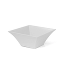 Ver imagem 2 de Saladeira Square Melamina 22,4x9,6cm - Mezza