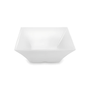 Ver imagem 1 de Saladeira Square Melamina 22,4x9,6cm - Mezza