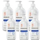 Ver imagem 1 de Kit 6 Sabonete Gel Neutro Antibacteriano 500 Ml Hidramais 13794