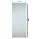 Ver imagem 2 de Folha de Porta Lisa Prime 82cm X 210cm