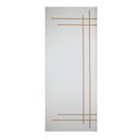 Ver imagem 2 de Folha Frisada Belíssima 09 Prime 82cm X 210cm