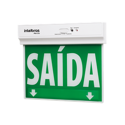 Placa de Sinalização Sempre Acesa Psa225 Dupla Face - 4