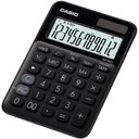 Ver imagem 1 de Calculadora de Mesa 12 Dígitos Preta - Ms-20uc-bk-n-dc