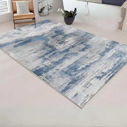 Tapete Crystal Velvet Estampa 02 140x200cm - 1