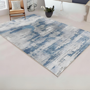 Tapete Crystal Velvet Estampa 02 140x200cm