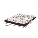 Ver imagem 2 de Colchão Casal Digo.Casa D20 Espuma 138x188x12