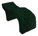 Ver imagem 5 de Maca Estética Profissional Conforto e Qualidade Santo Box Premium:verde