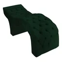 Ver imagem 1 de Maca Estética Profissional Conforto e Qualidade Santo Box Premium:verde